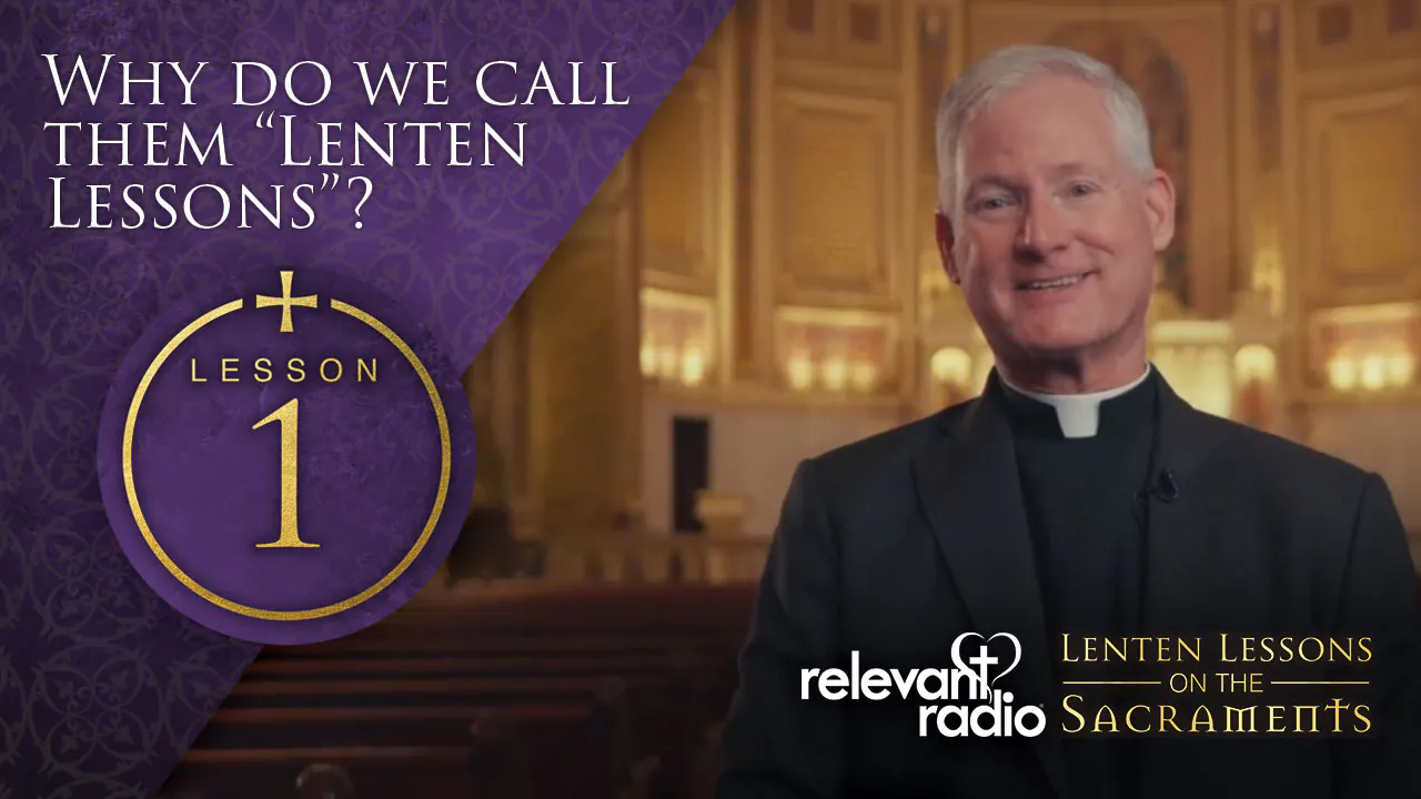 Lesson 1 - Introduction - Relevant Radio+