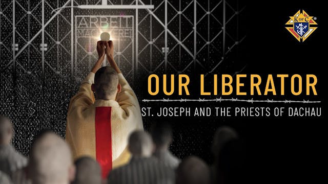 Our Liberator: St. Joseph and the Pri...