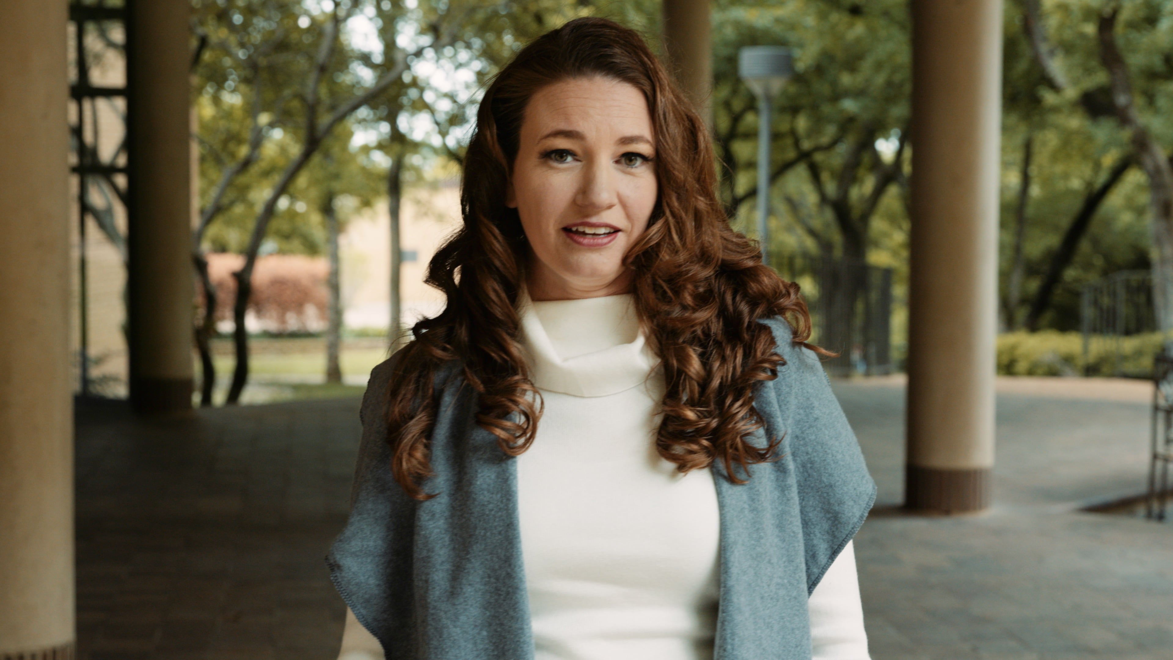 Episode 2 - The Appointed Task