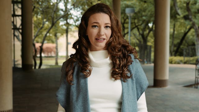 Episode 2 - The Appointed Task