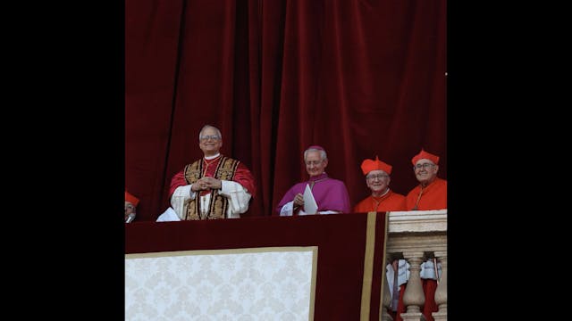 10 Reasons Why Pope Leo XIV Was a Goo...