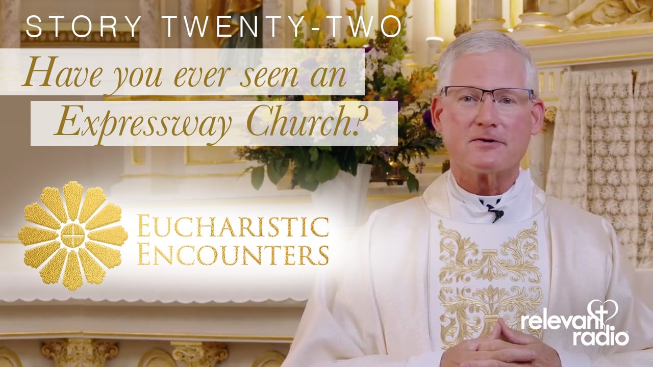 22 - Roadside Churches