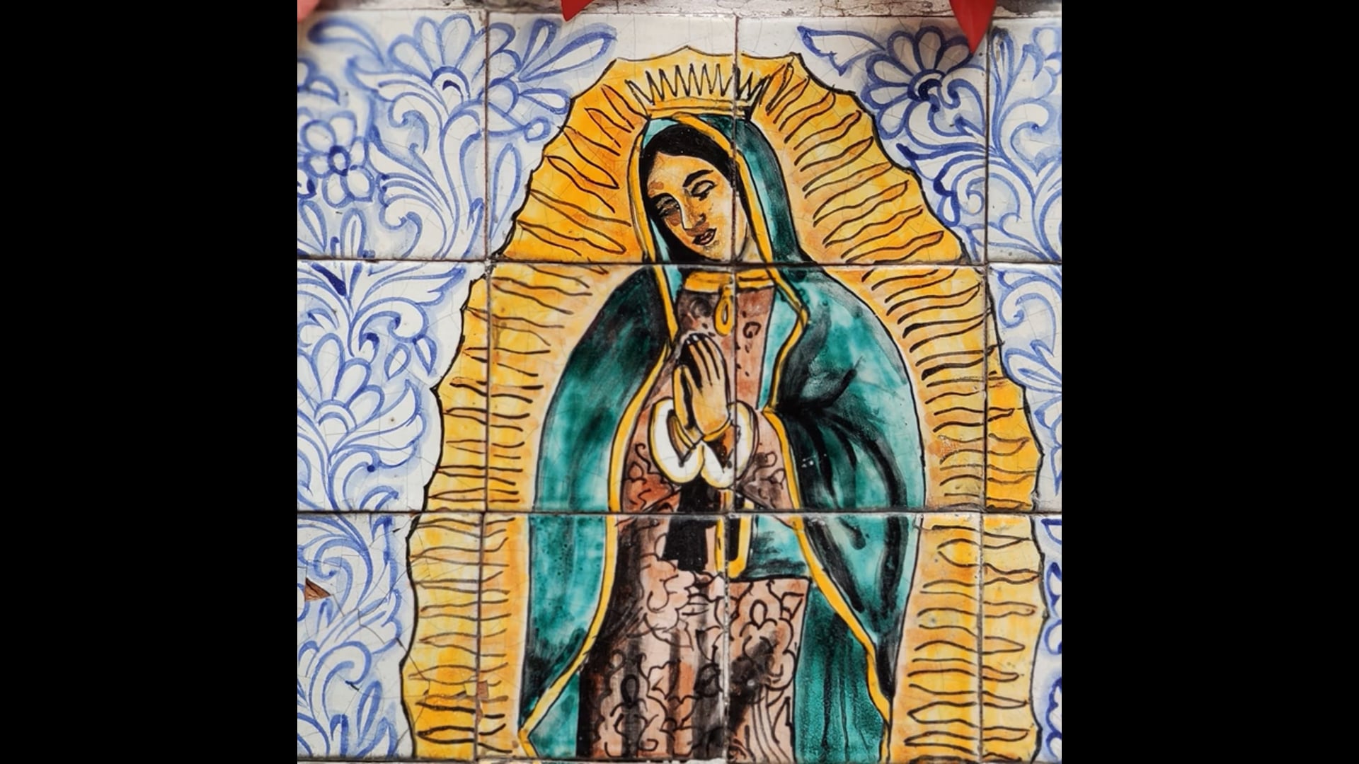 Roses, Miracles, and Bomb-Proof Faith -The Story of Our Lady of Guadalupe
