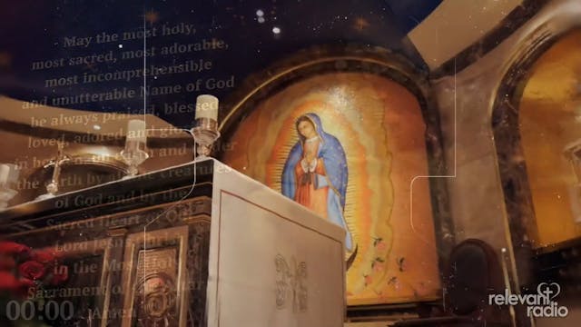 Mass - Fri., Nov. 21, 2025