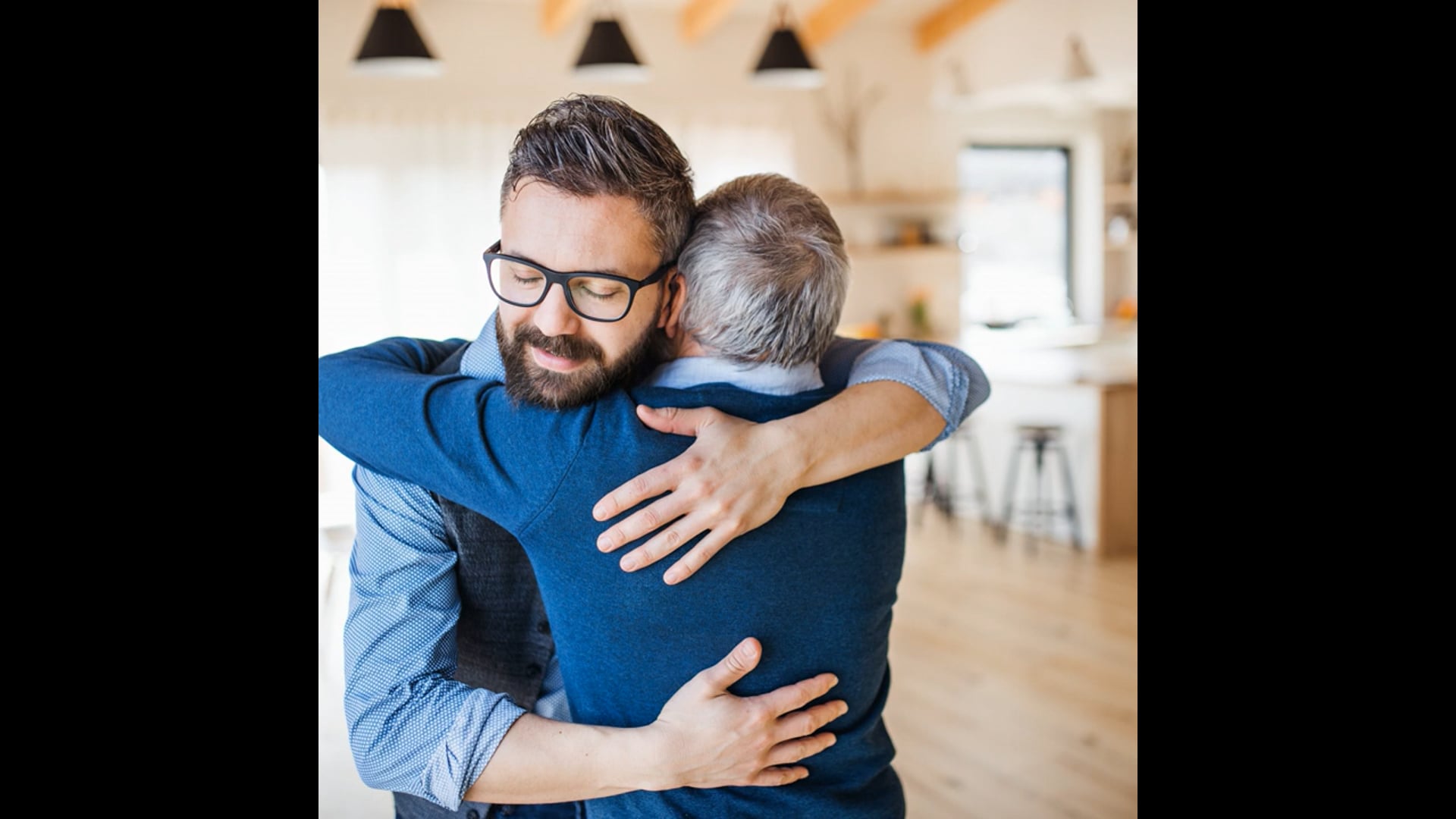 “I Love You More Than I Dislike Your Worldview.”_ Healing Family Divisions