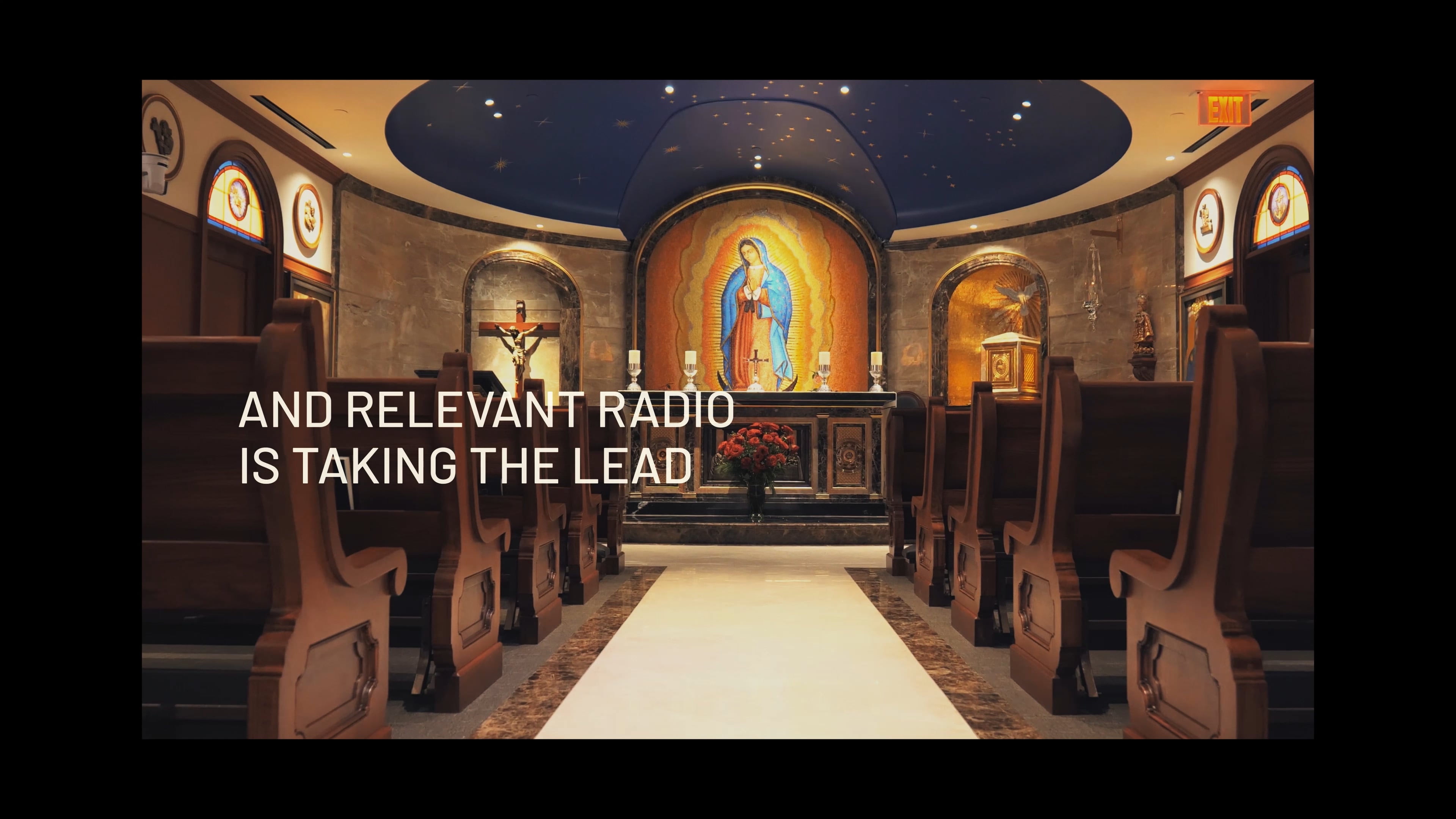 Beacon of Hope - National Eucharistic Congress