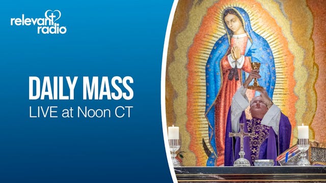Mass - Tues., Jun. 10, 2025