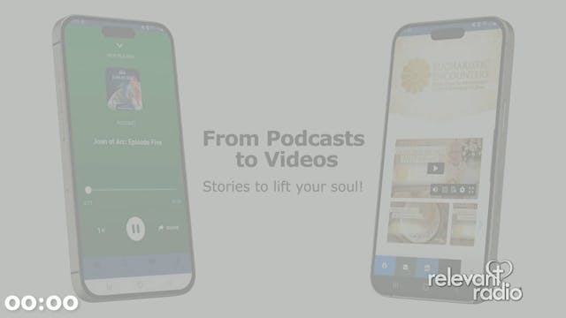 Chaplet  -  Thurs., Nov. 20, 2025