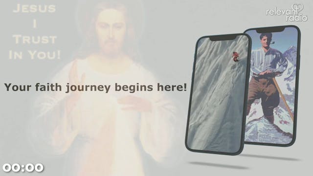 Chaplet - Mon., Jan. 5, 2026