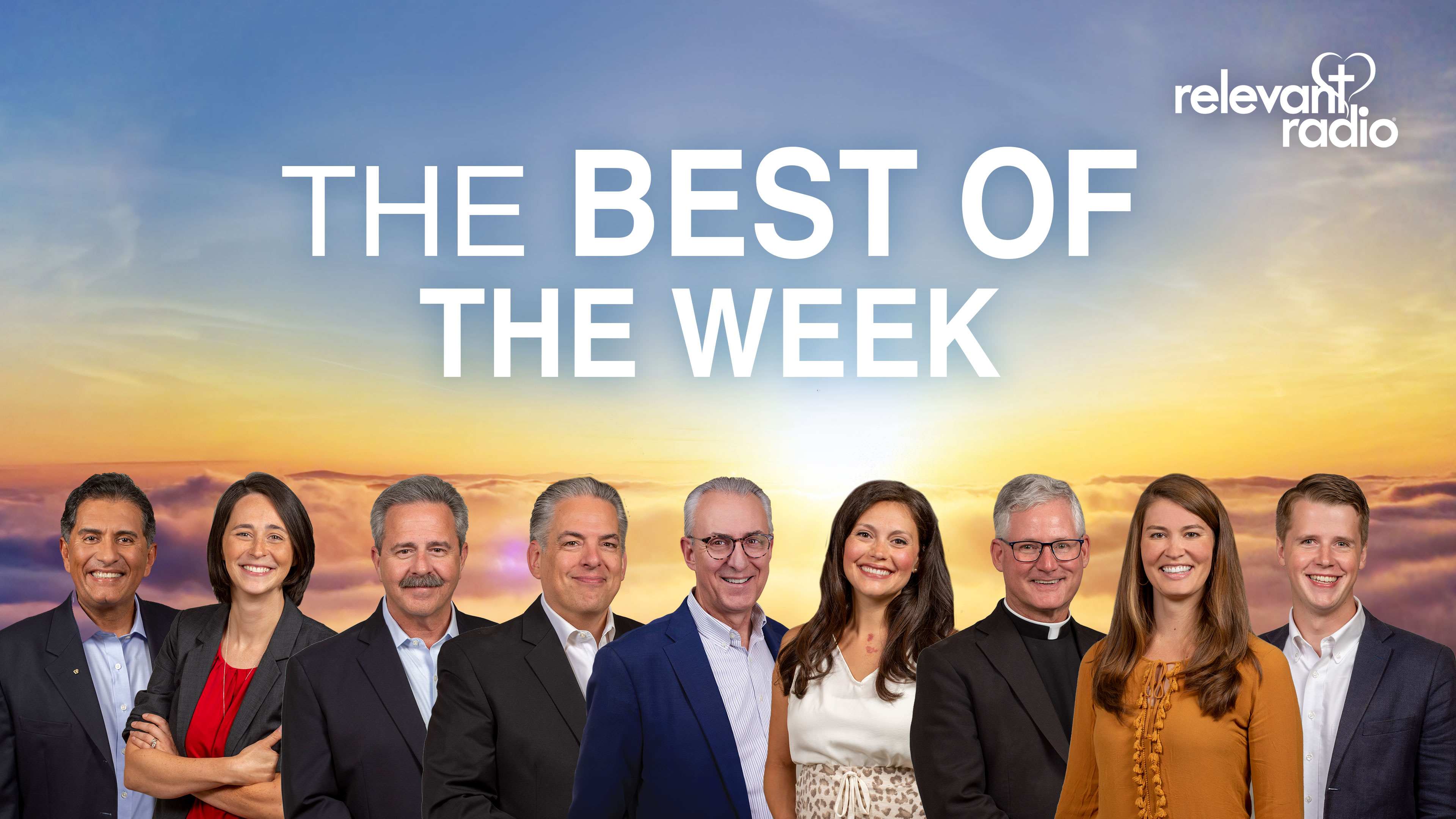 Best of the Week (Audio Podcast)