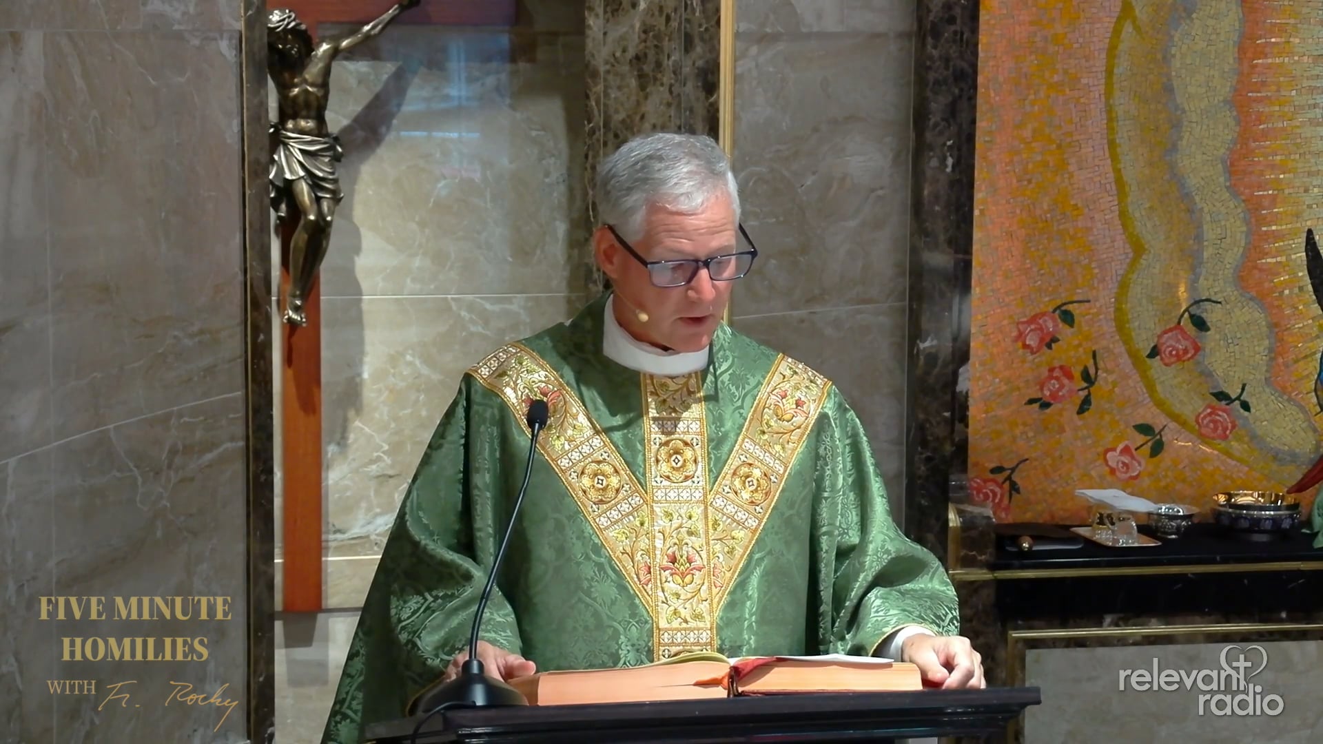 Are You Prepared For The Kingdom Of Heaven?