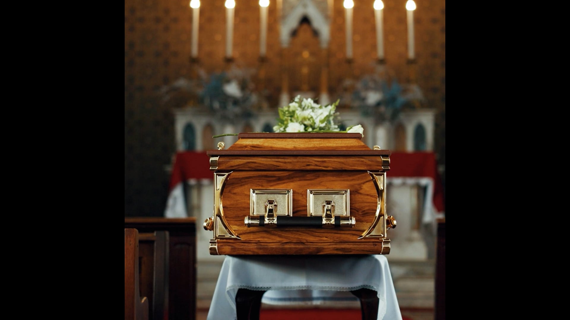 What Does the Church Teach About Proper Burial? (The Drew Mariani Show)