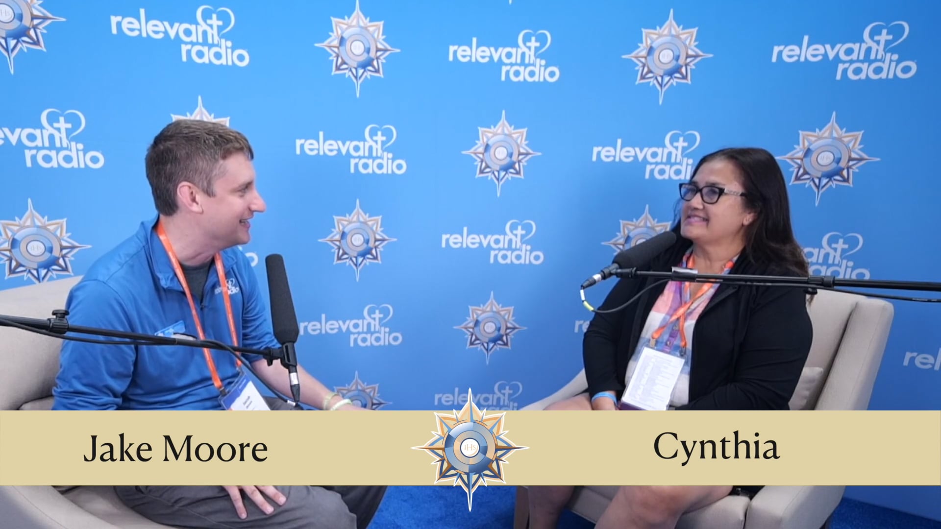 Cynthia Explains Why She Listens to Relevant Radio