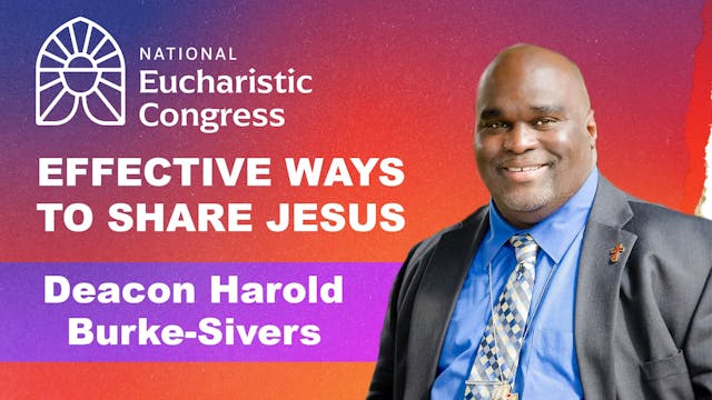 Deacon Burke-Sivers