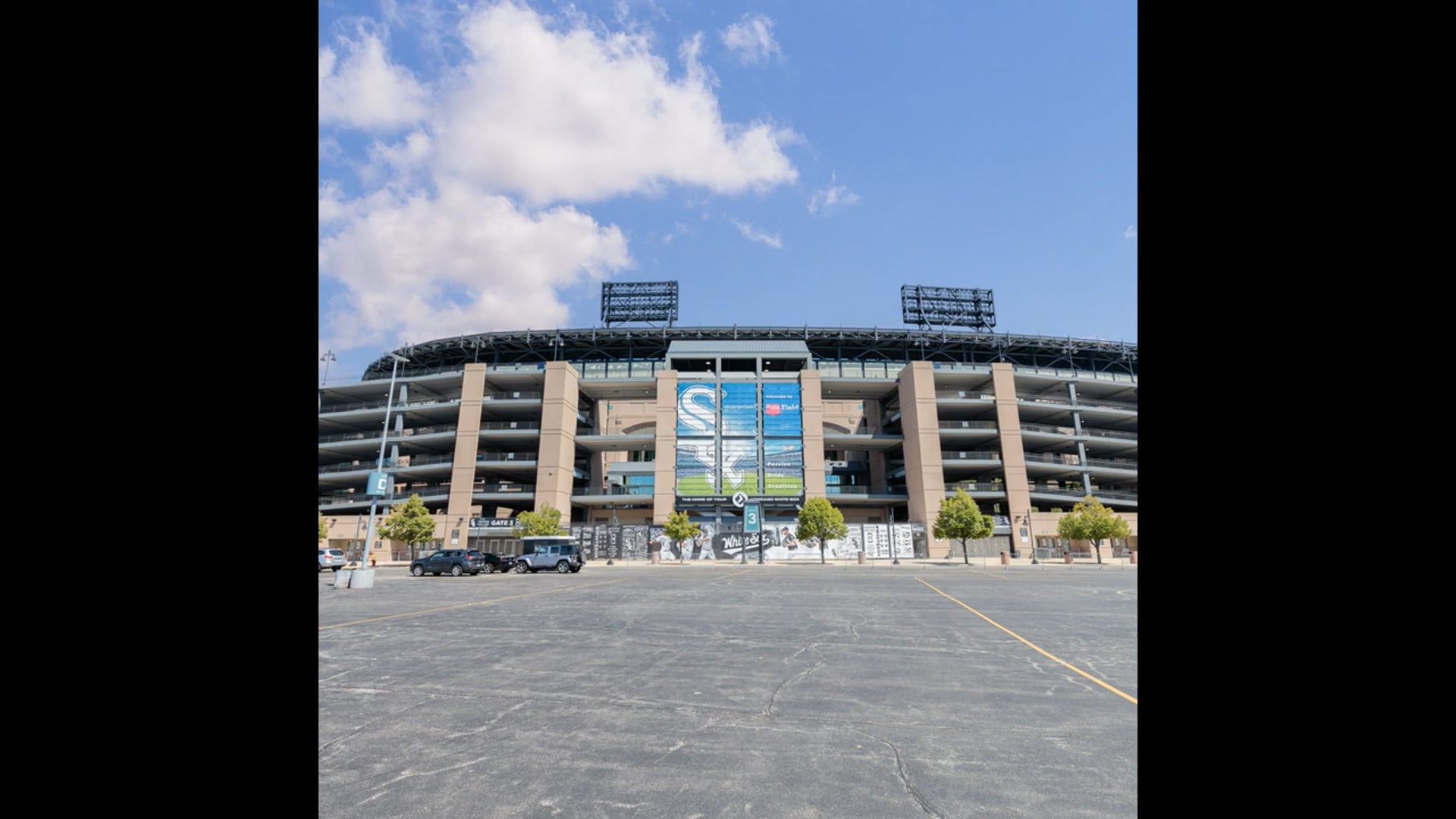 From the Basilica to the Ballpark (The Drew Mariani Show)