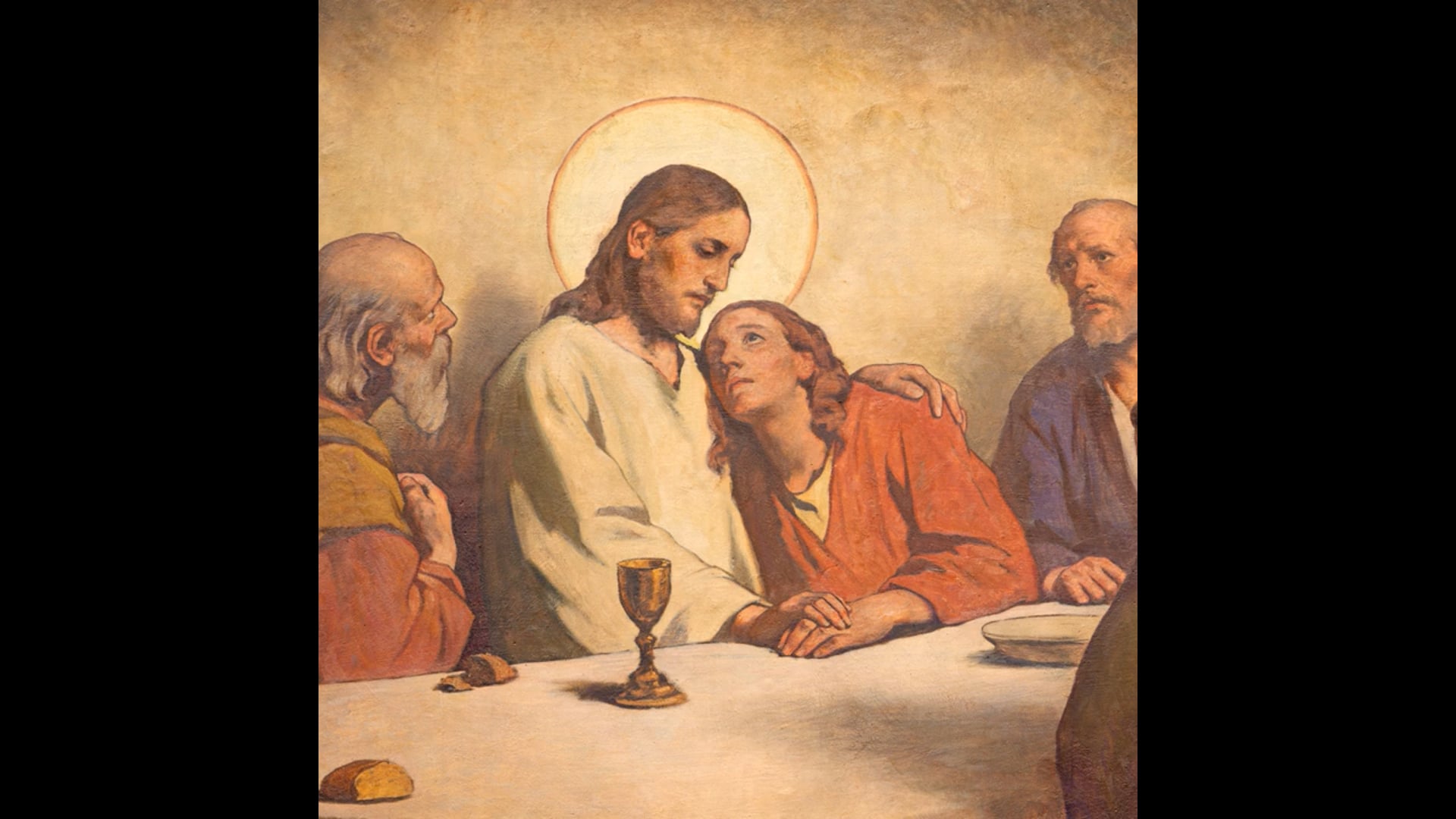 What Does it Mean to Pray with the Heart?