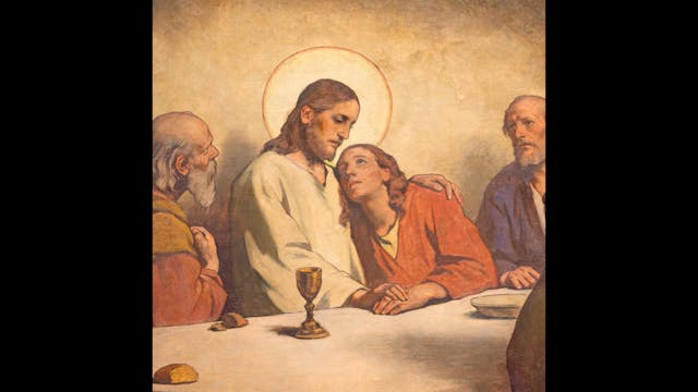 What Does it Mean to Pray with the He...