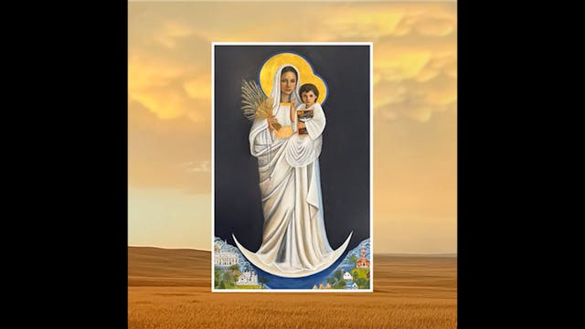 Devotion to Our Lady of the Prairie (...