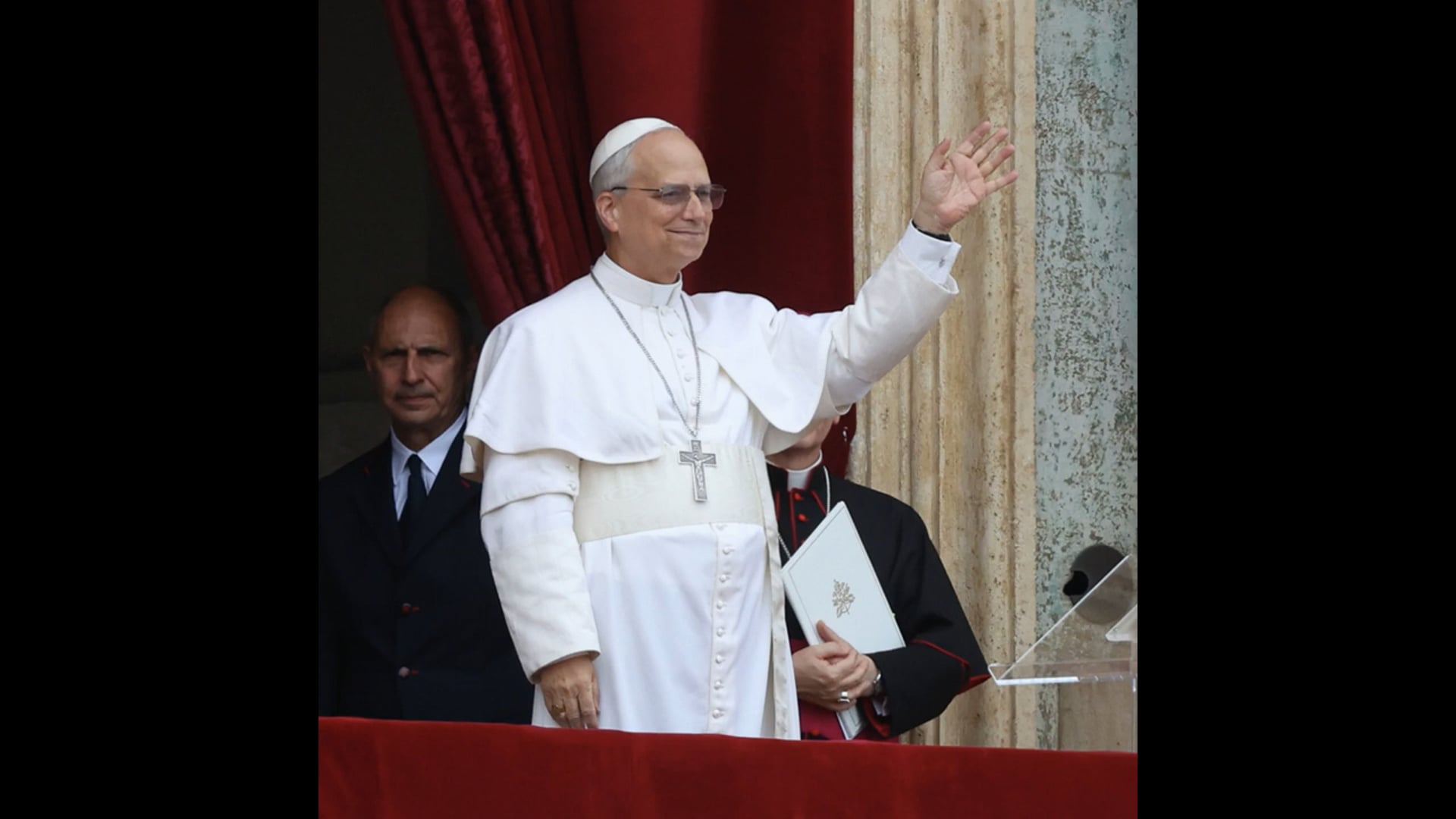 Love Like Pope Leo (Morning Air)