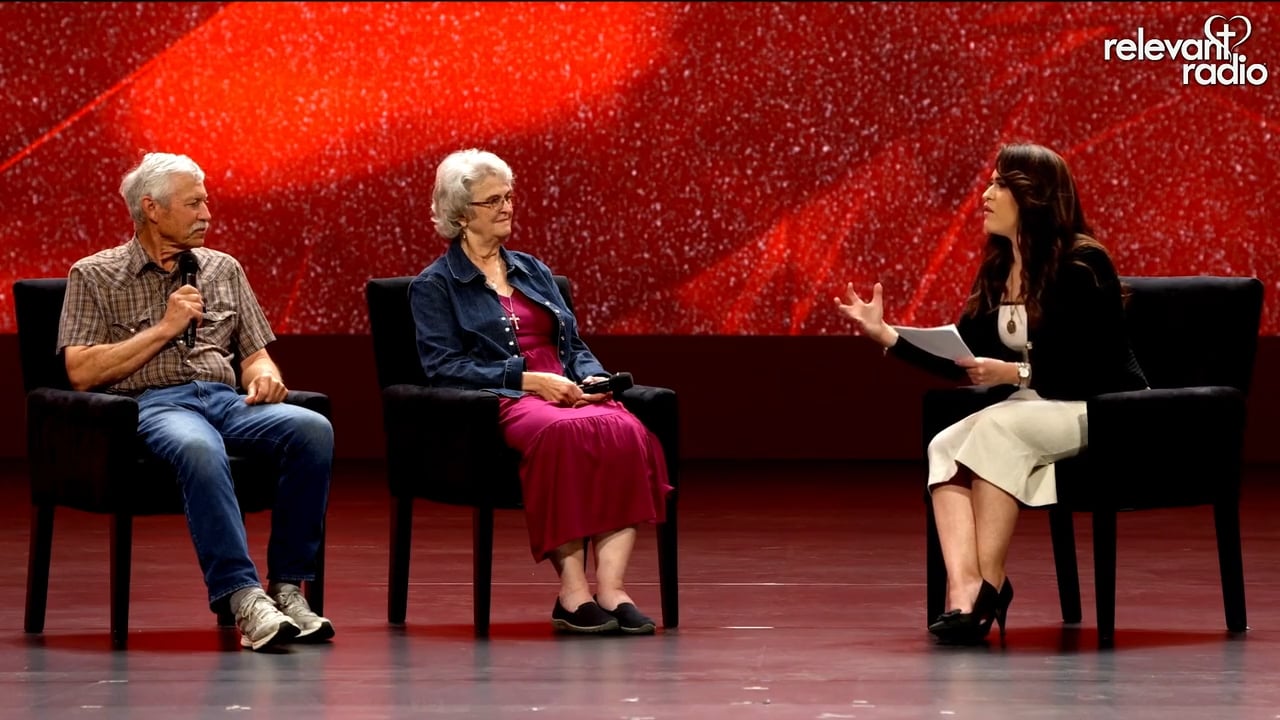 Ken & Mary Ann Duppong - Family Life & Daughter Michelle