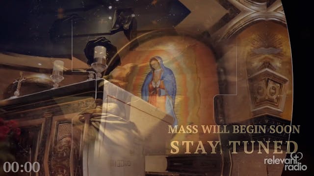 Mass - Fri., Feb. 6, 2026