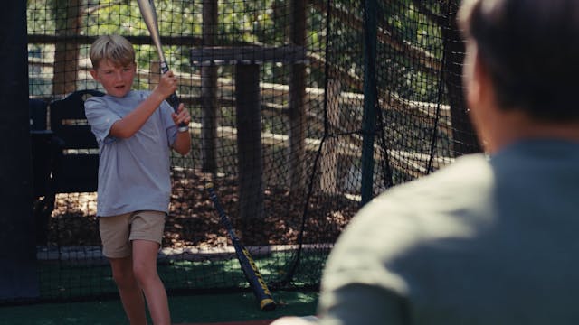 Into the Breach - Men in Work - Episo...