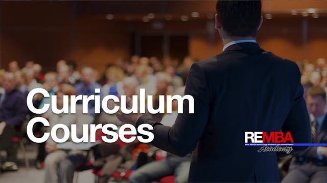 FREE Core Curriculum Courses