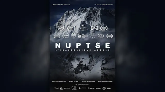 Nuptse l'inaccessible absolu