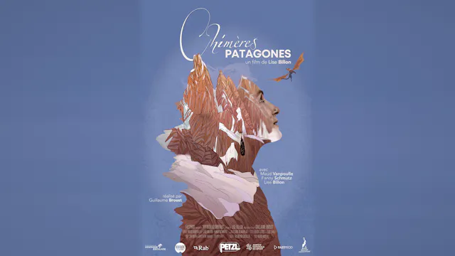 Chimères Patagones - Patagonian Chimeras