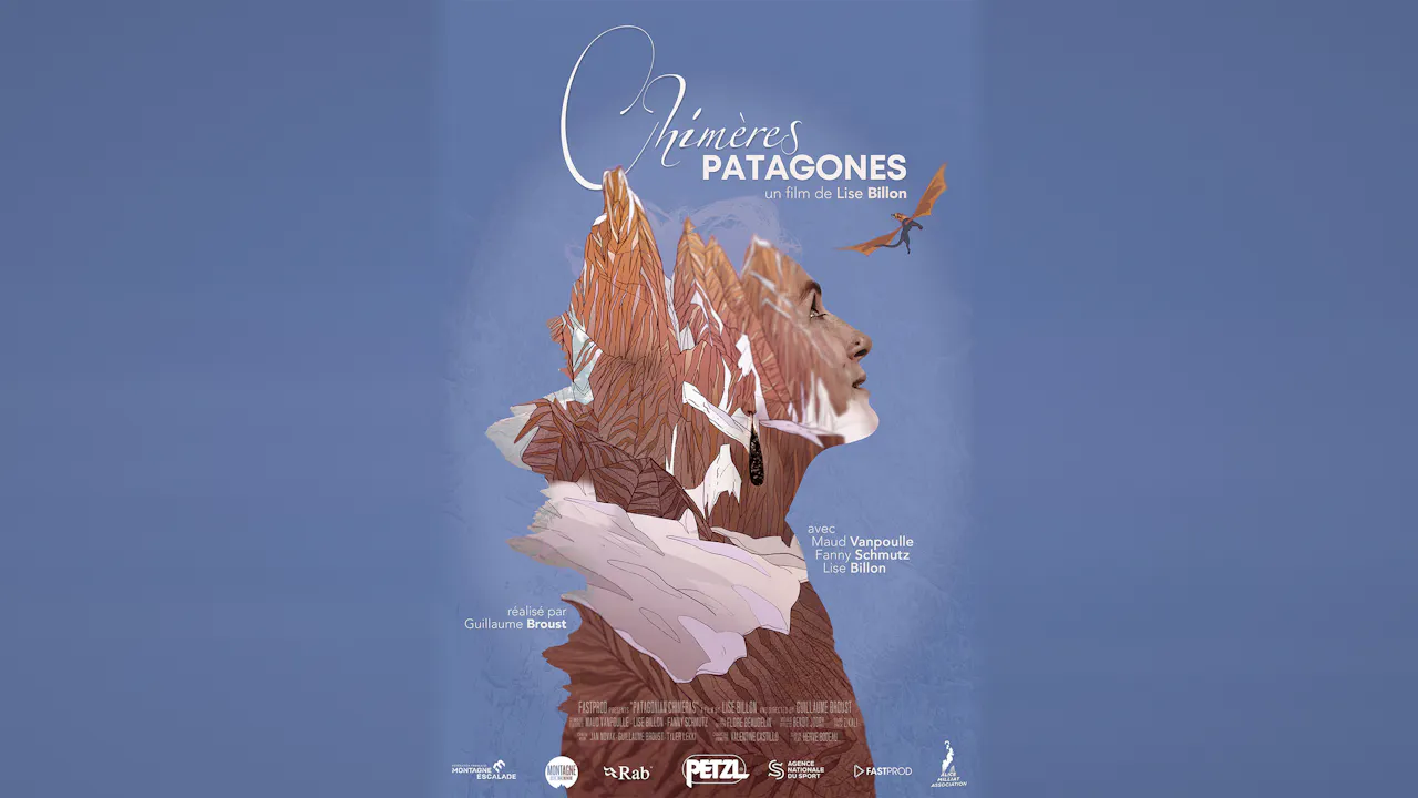 Chimères Patagones - Patagonian Chimeras