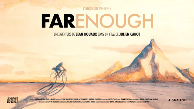 FAR ENOUGH (VOSTFR)