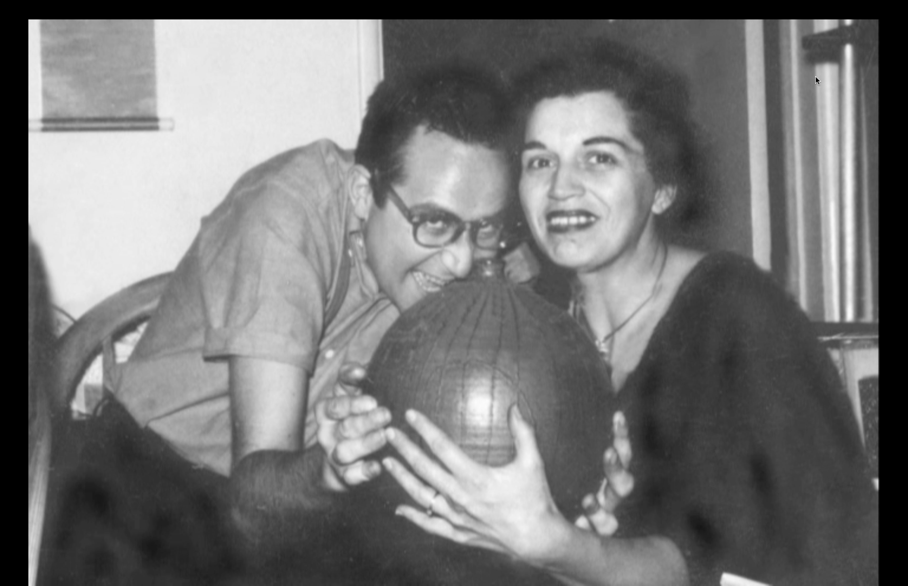 PWF Deleted Scene: Fred Marer