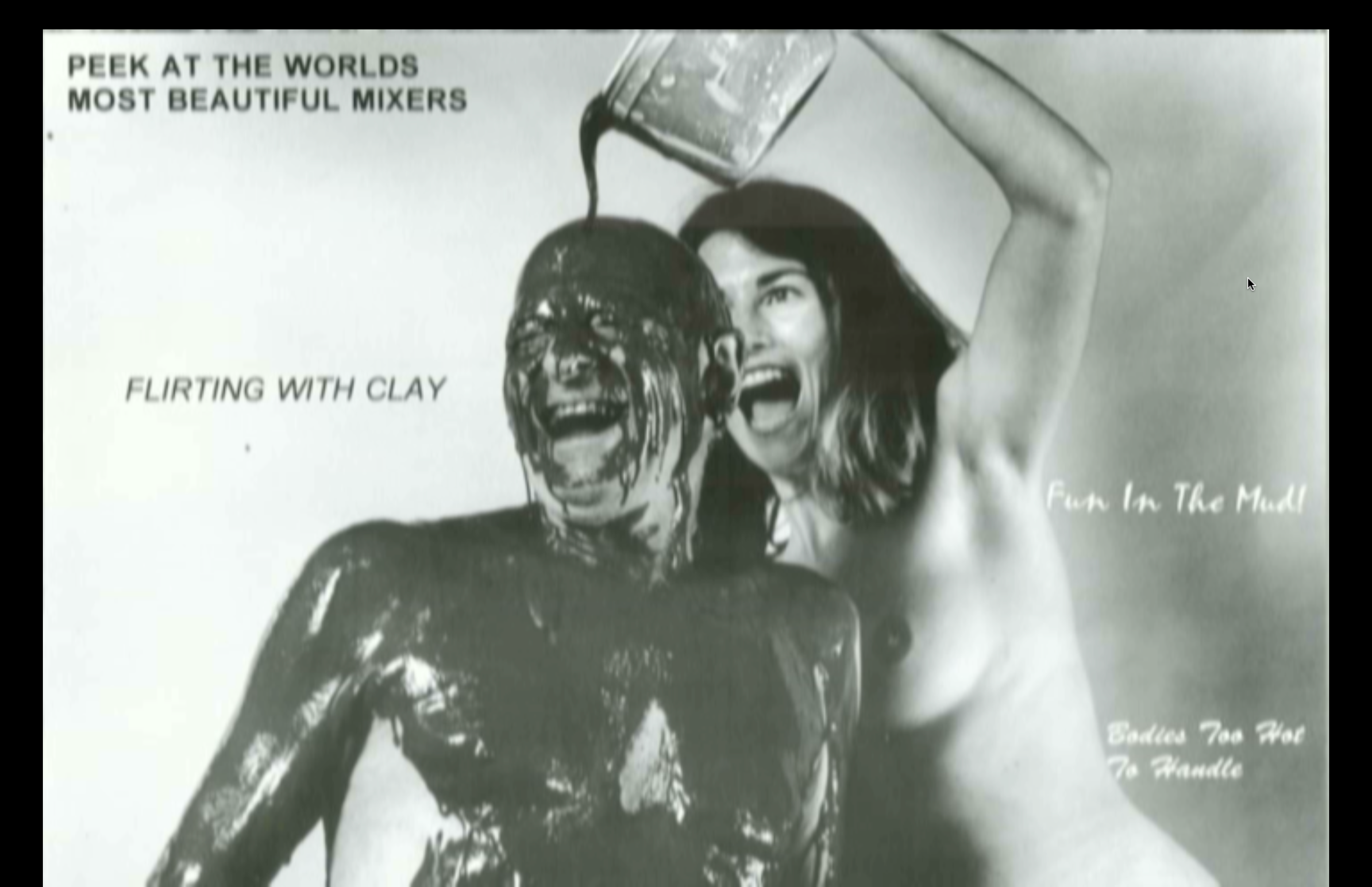 PWF Deleted Scene: Posters