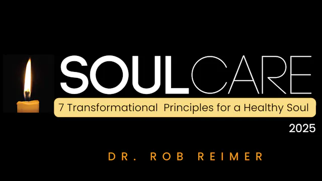 Soul Care Videos 2025