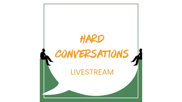 Hard Conversations