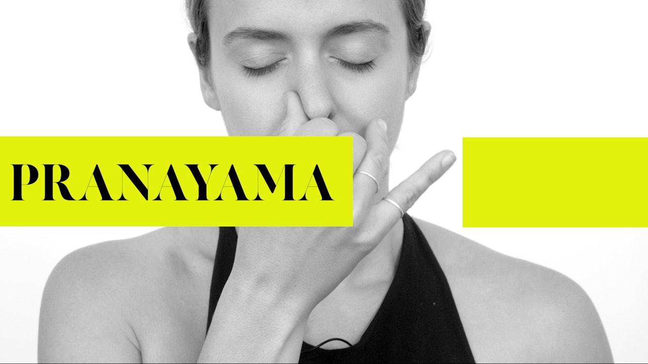 Pranayama