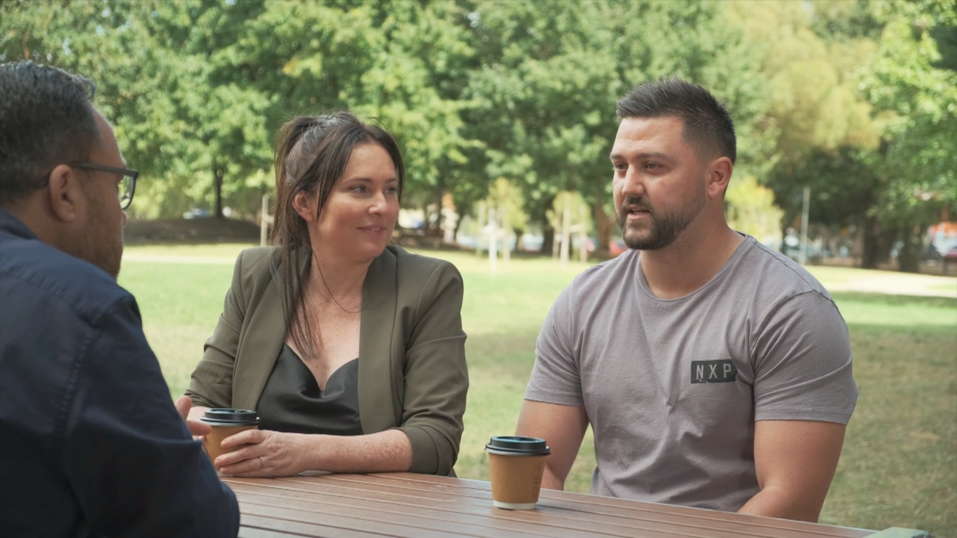 Season 1 Episode 2 - A lot to Love, but they’ve Run out of Space!