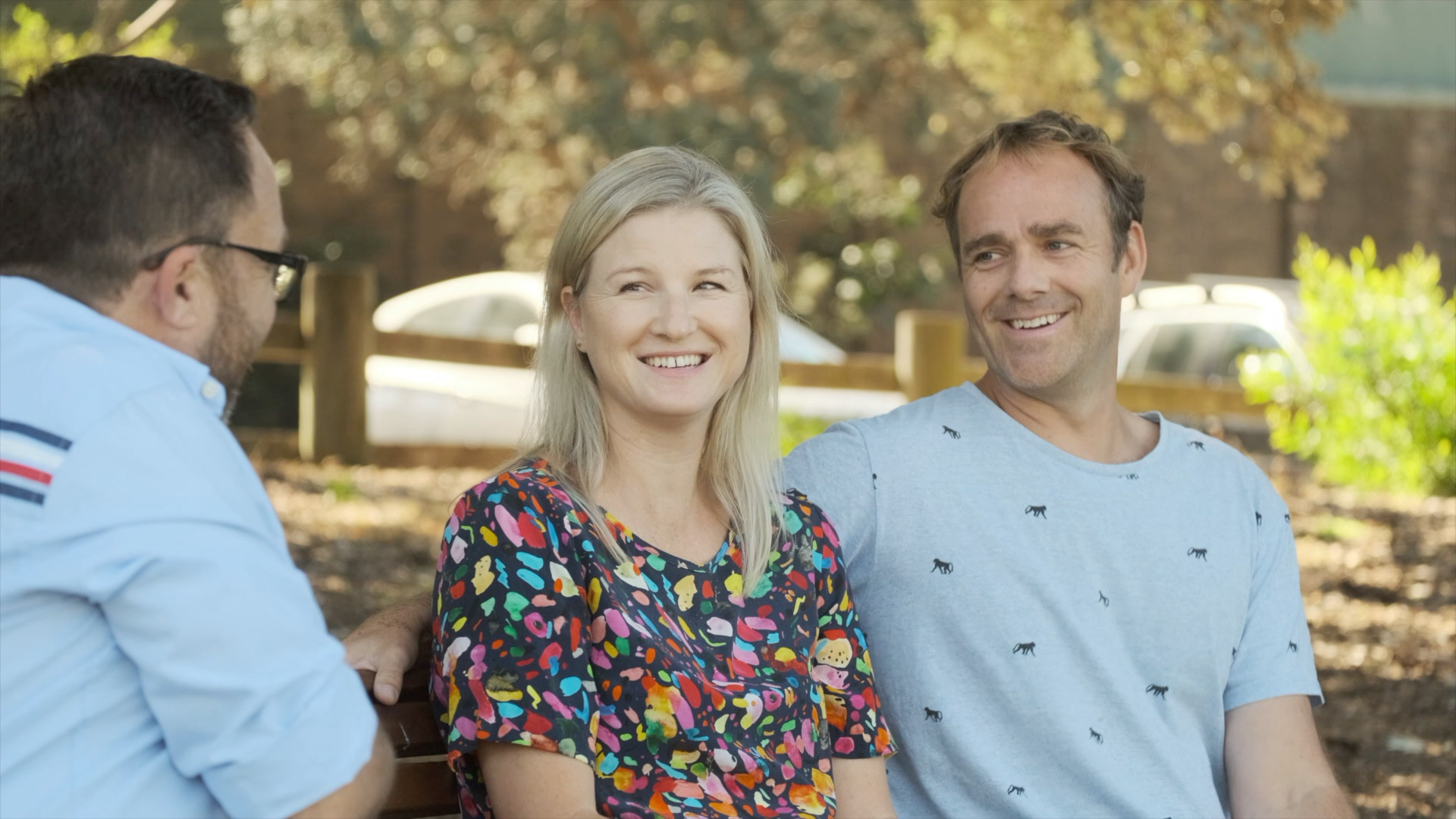 Season 1 Episode 3 - A modest 60s home nestled among mansions