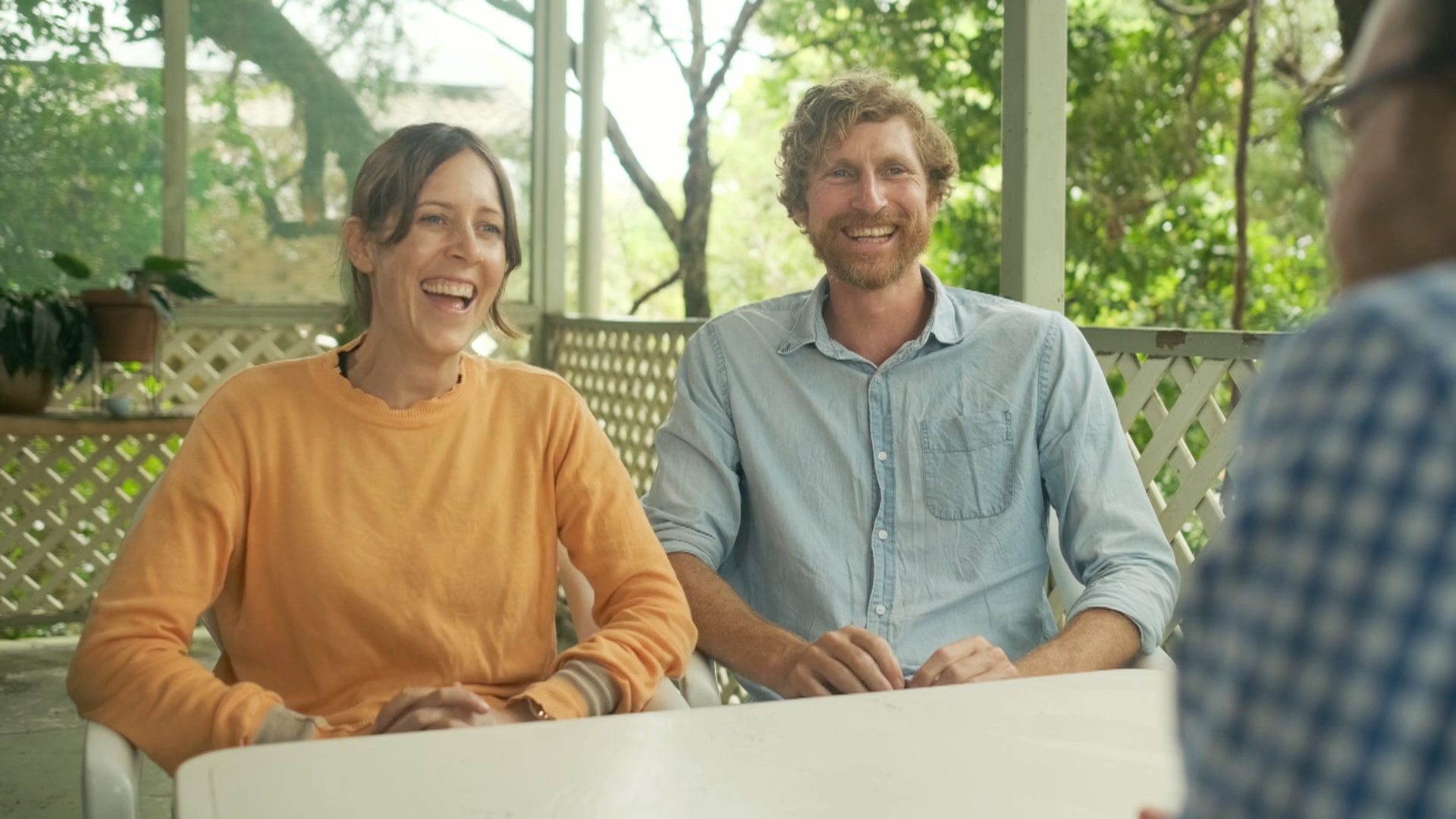 Season 1 Episode 4 - A Cramped Mid-Century Modern Coastal Crib