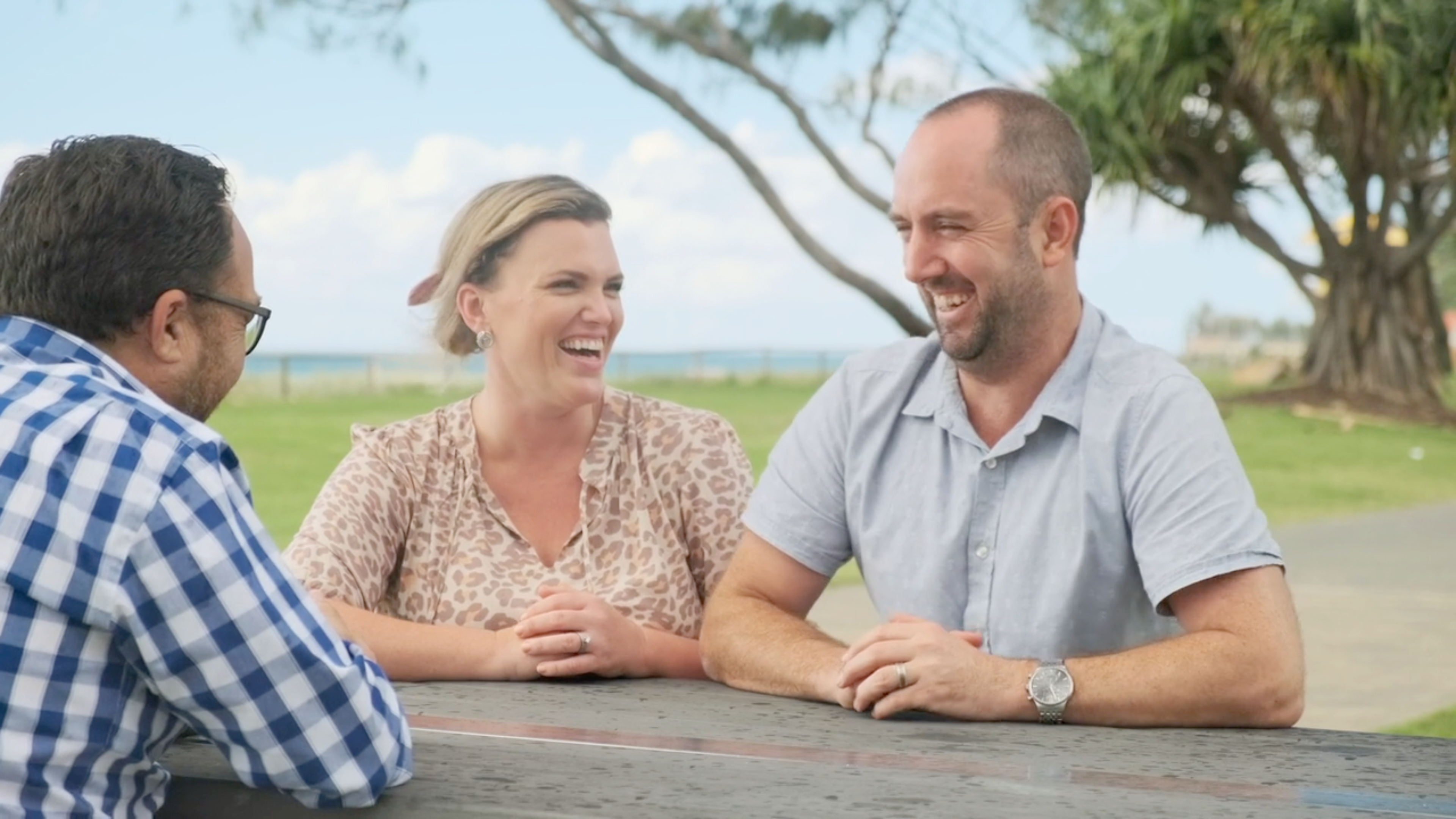 Season 1 Episode 1 - A Dated Home in a Dream Location