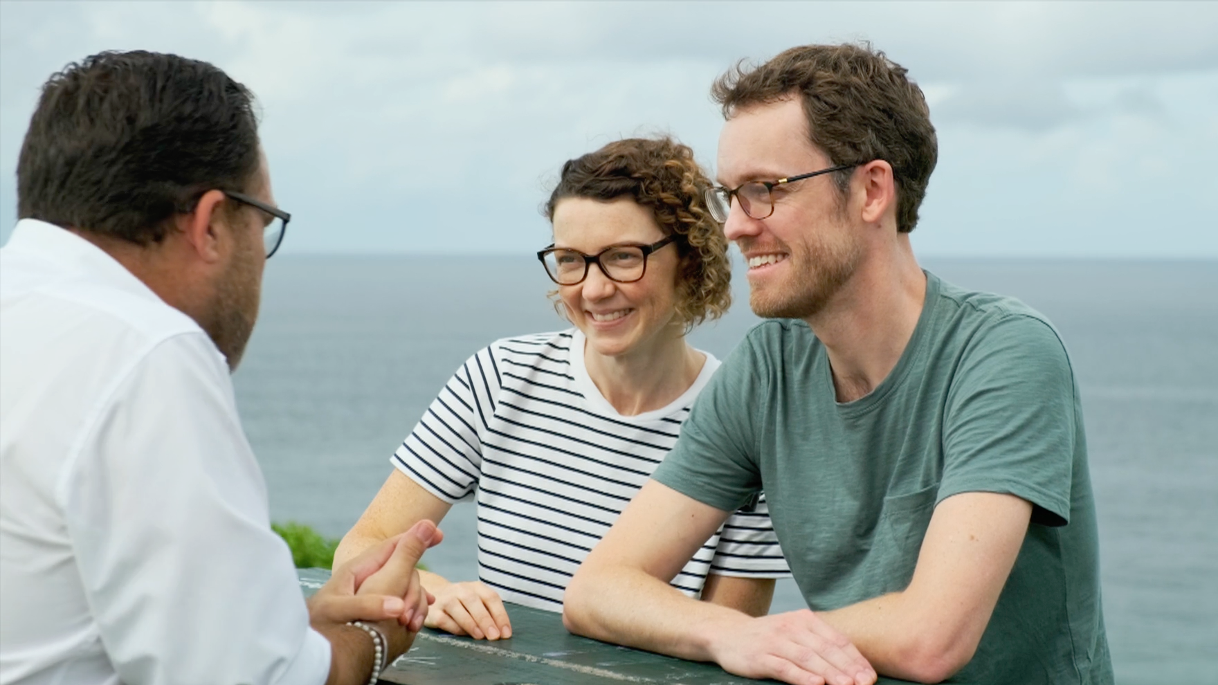 Season 1 Episode 6 - A Split-Level Home They’ve Simply Outgrown