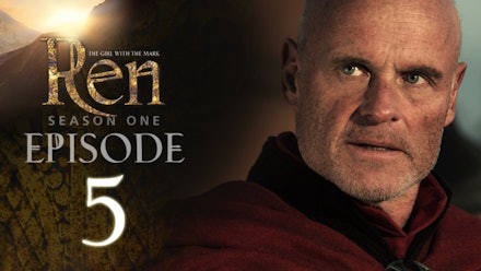 Ren: The Girl with the Mark Video