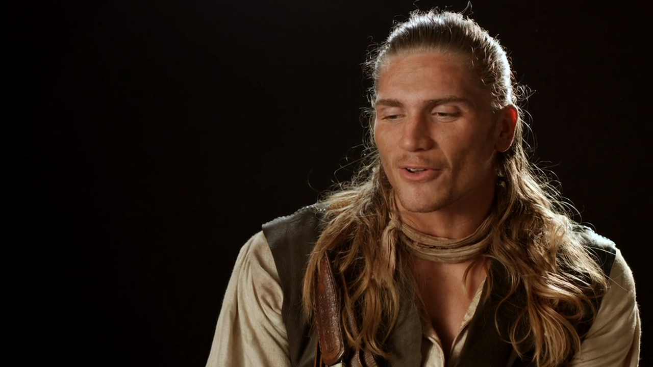 Duran Fulton Brown (Hunter): Introduction