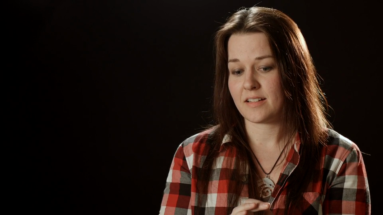 Kate Madison (director): How can people watch Ren?