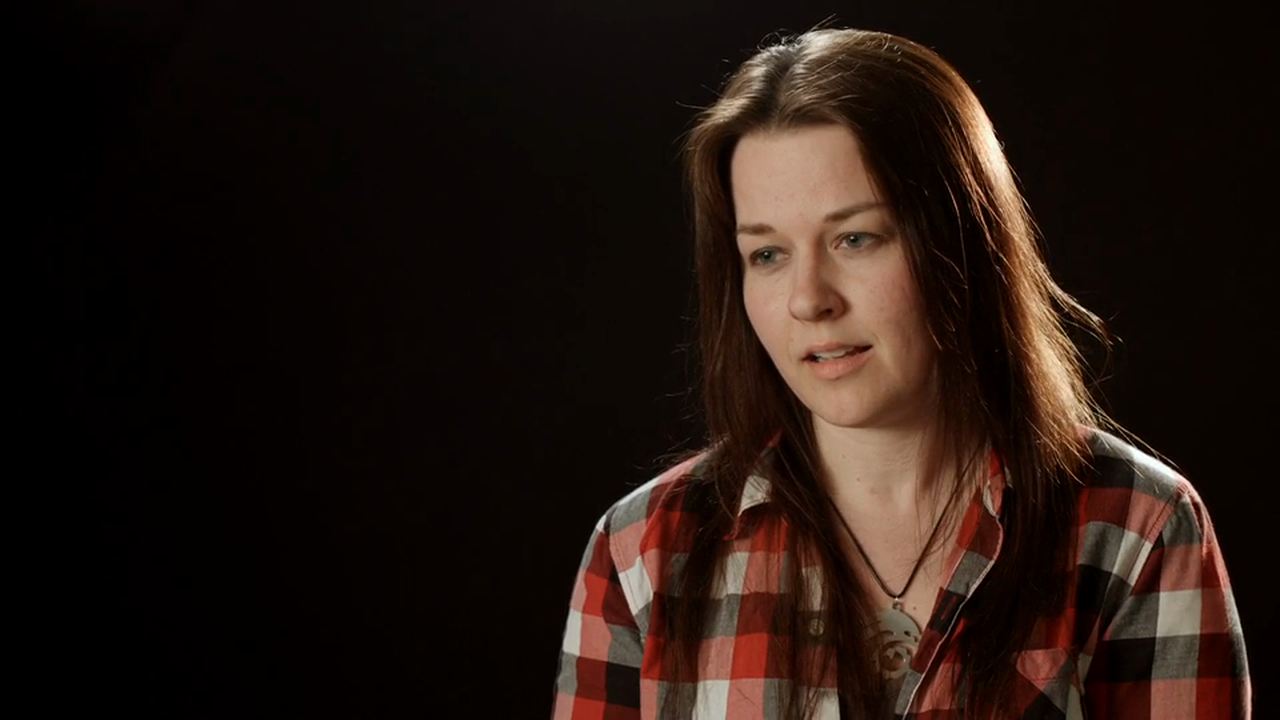 Kate Madison (director): Who will like Ren?