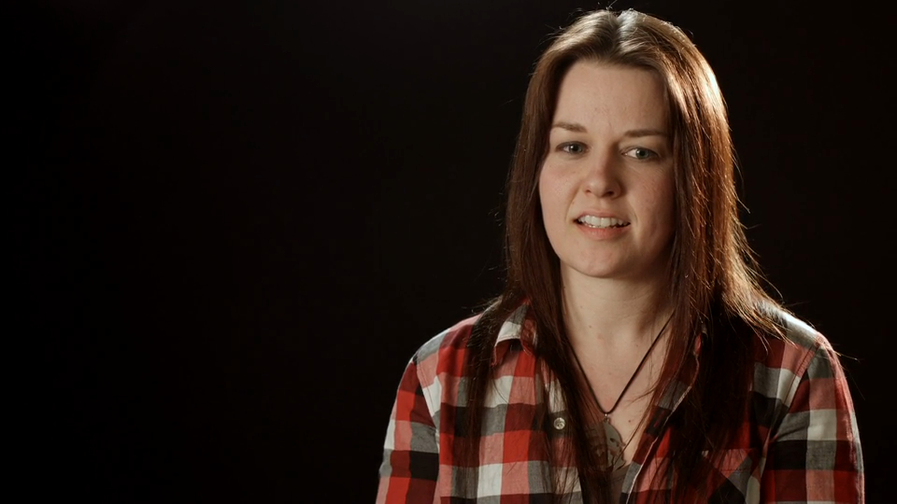 Kate Madison (director): What was the biggest challenge?