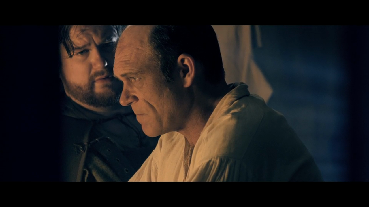 Ren: The Girl with the Mark Video