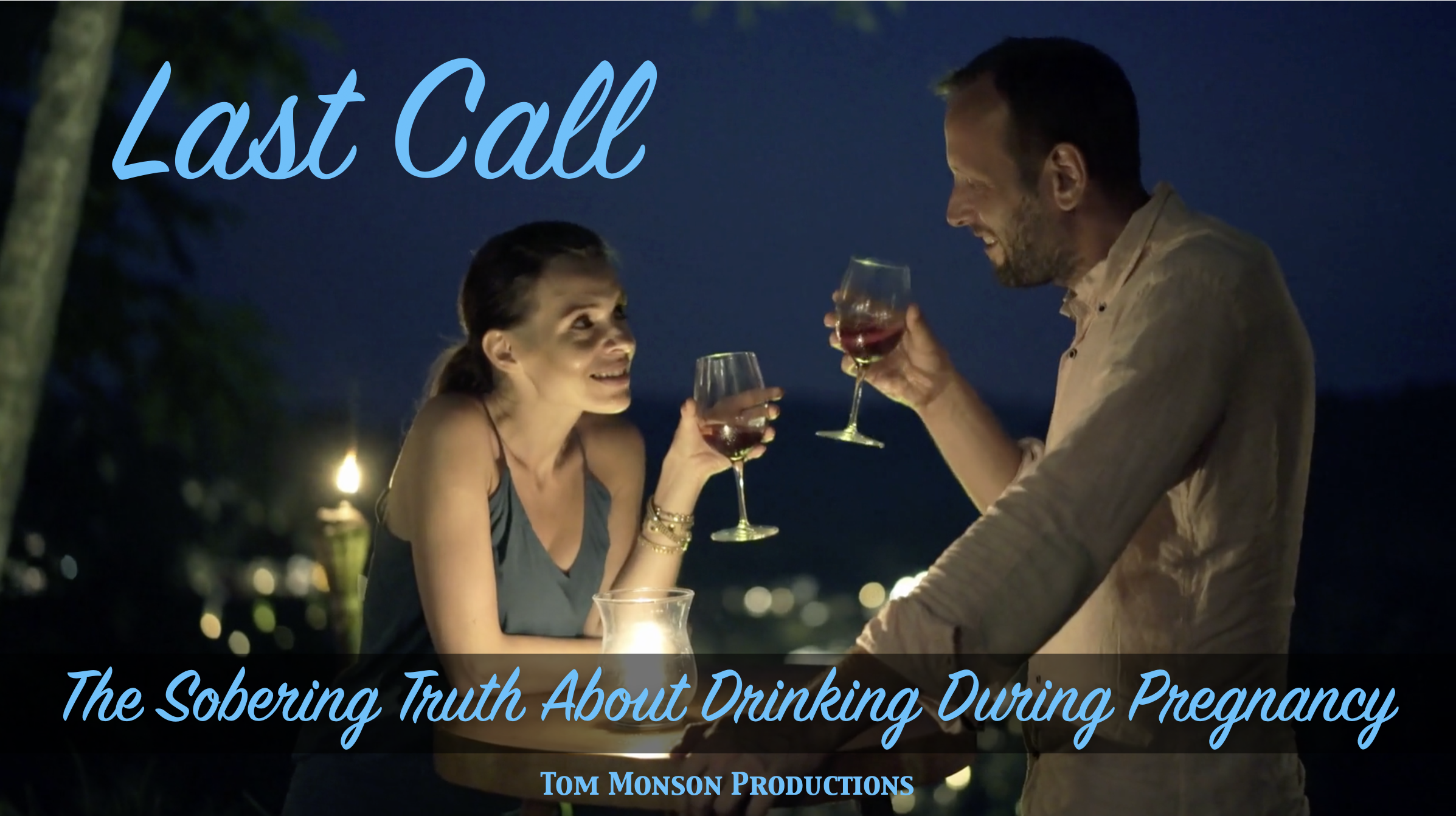 Last Call, the Sobering Truth About Drinking During Pregnancy