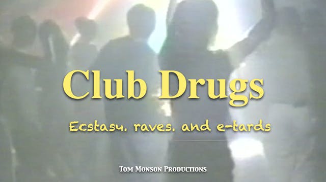 Club Drugs