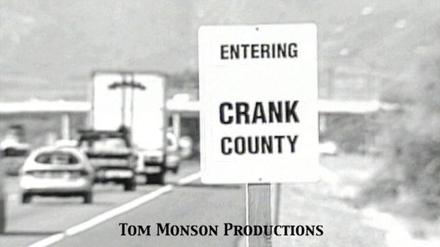 Crank County